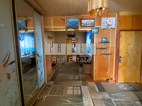 дом по адресу Франка