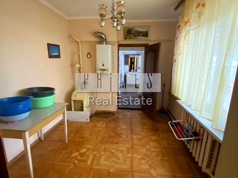 дом по адресу Франка