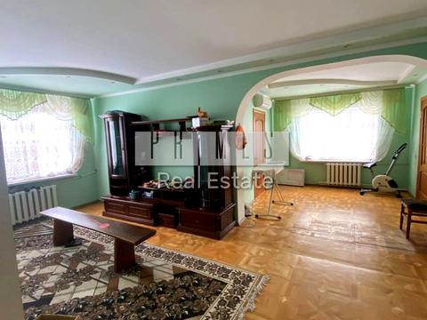 дом по адресу Франка