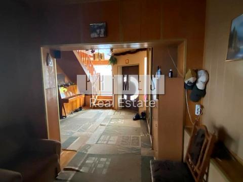 дом по адресу Франка