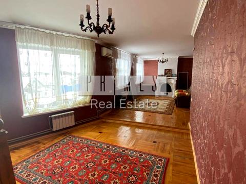 дом по адресу Франка