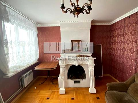 дом по адресу Франка