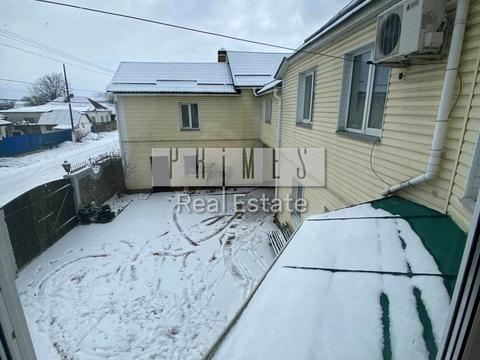 дом по адресу Франка