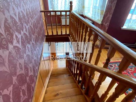 дом по адресу Франка