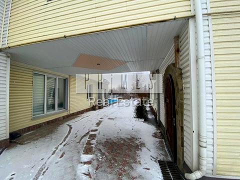 дом по адресу Франка