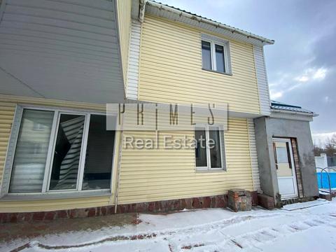 дом по адресу Франка