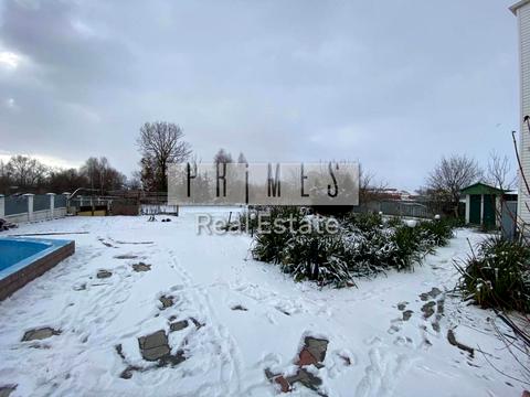 дом по адресу Франка