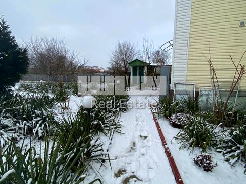 дом по адресу Франка