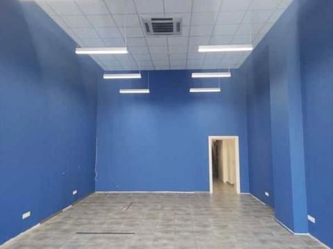 коммерческая по адресу Степана Бандеры просп. (Московський), 8