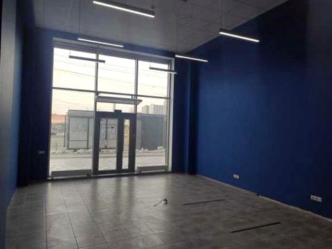 коммерческая по адресу Степана Бандеры просп. (Московський), 8