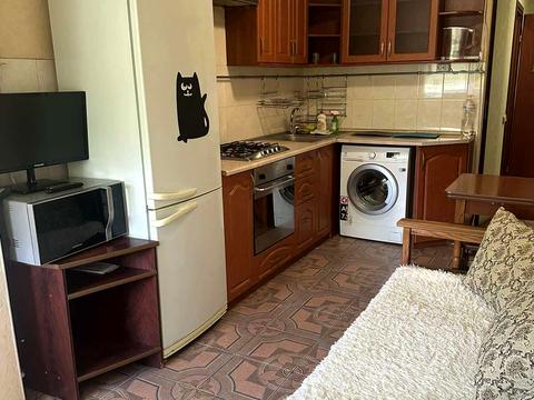 квартира по адресу Мурашко Николая ул., 5-Б