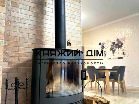 дом по адресу с. Гнедин, Калініна