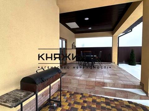 дом по адресу с. Гнедин, Калініна