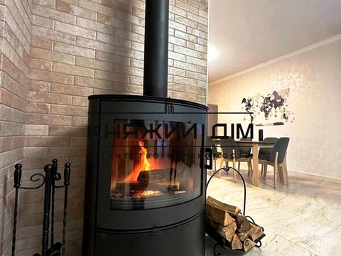 дом по адресу с. Гнедин, Калініна