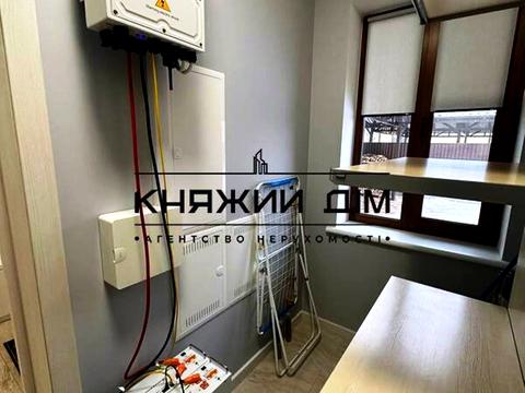 дом по адресу с. Гнедин, Калініна