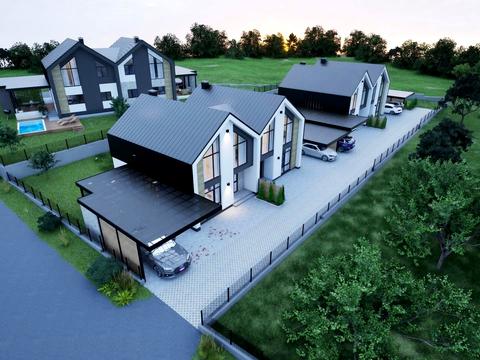 будинок за адресою Кобзаря вул.