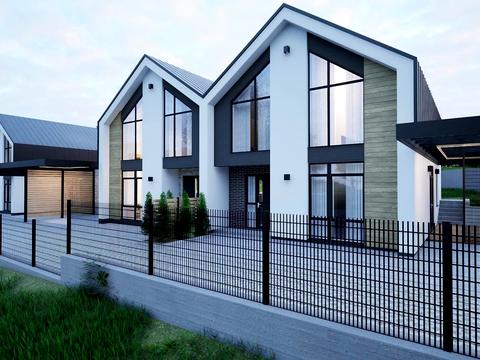 будинок за адресою Кобзаря вул.