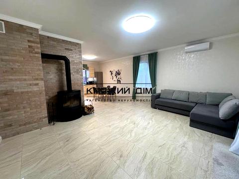 дом по адресу с. Гнедин, Калініна