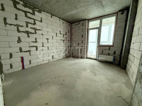 квартира за адресою Київ, Академіка Заболотного вул., 15-Г