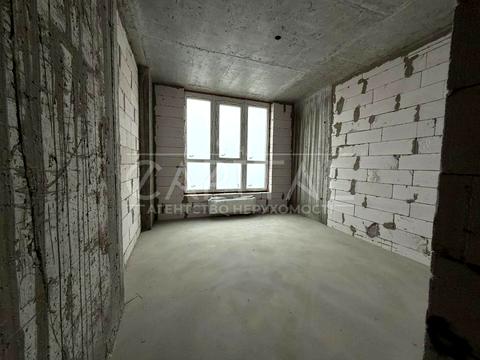 квартира за адресою Київ, Академіка Заболотного вул., 15-Г