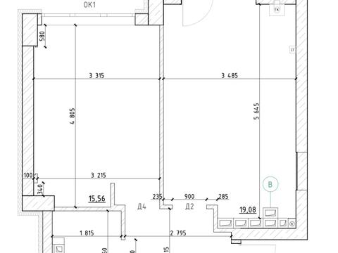 квартира по адресу Фонтанская дорога ул., 6