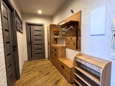 квартира за адресою Домобудівельна вул., 13