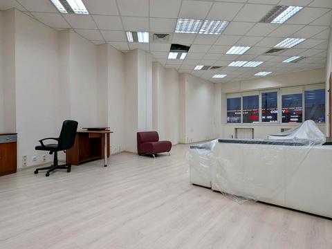 коммерческая по адресу Степана Бандеры просп. (Московський), 6