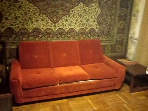 квартира за адресою Канатна вул., 46