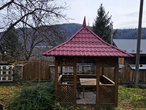 участок по адресу Василя Стуса