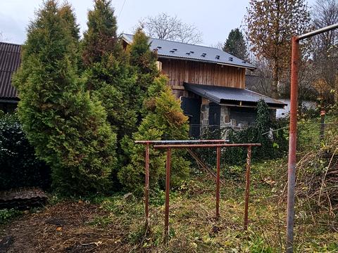 участок по адресу Василя Стуса