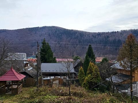 участок по адресу Василя Стуса