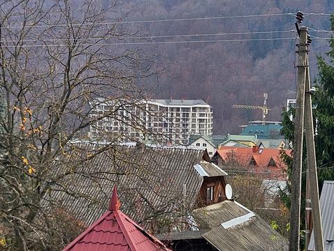 участок по адресу Василя Стуса