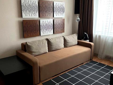 квартира за адресою Бориса Гмирі вул., 12-Б