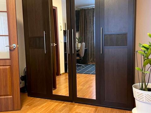 квартира за адресою Бориса Гмирі вул., 12-Б