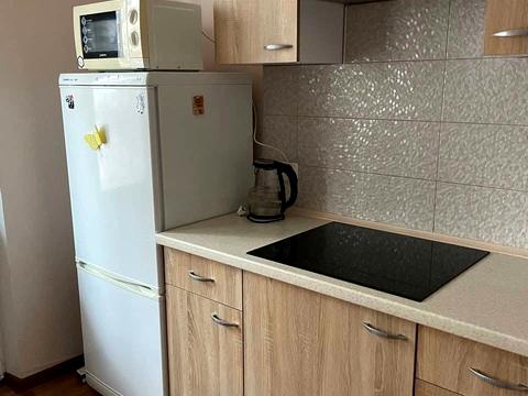 квартира за адресою Бориса Гмирі вул., 12-Б