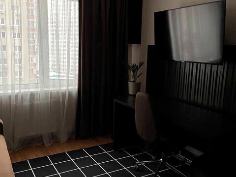 квартира за адресою Бориса Гмирі вул., 12-Б