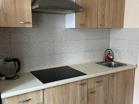 квартира за адресою Бориса Гмирі вул., 12-Б