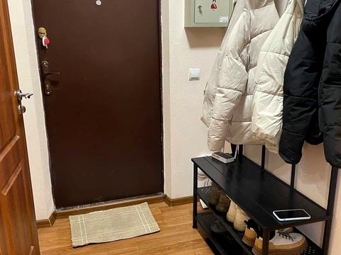 квартира за адресою Бориса Гмирі вул., 12-Б