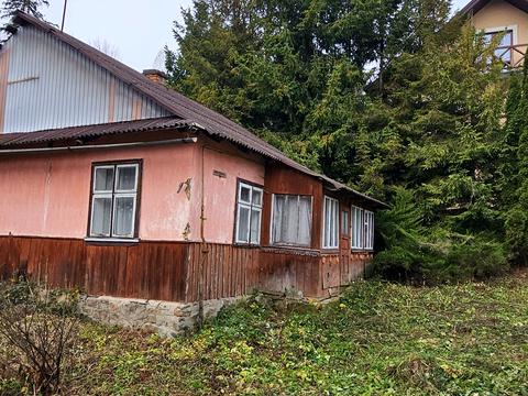 участок по адресу Василя Стуса