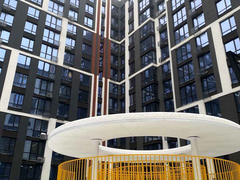 квартира по адресу Богдана Хмельницкого ул., 94