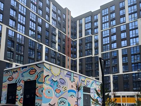 квартира по адресу Богдана Хмельницкого ул., 94