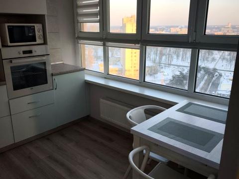 квартира за адресою Краківська вул., 27-А