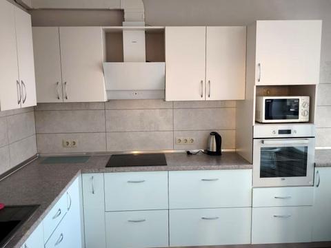 квартира за адресою Краківська вул., 27-А