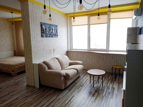 квартира за адресою Оболонський просп., 1к1