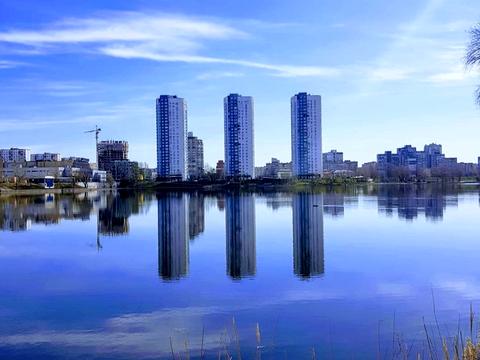 квартира за адресою Оболонський просп., 1к1