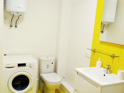 квартира за адресою Оболонський просп., 1к1