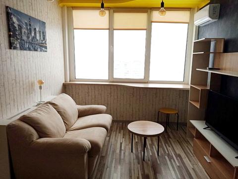 квартира за адресою Оболонський просп., 1к1