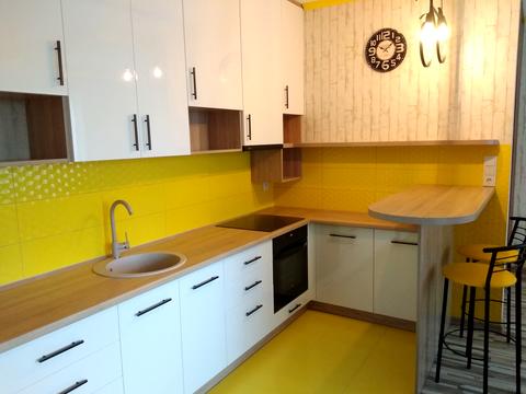 квартира за адресою Оболонський просп., 1к1