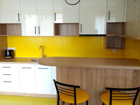 квартира за адресою Оболонський просп., 1к1