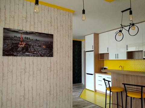 квартира за адресою Оболонський просп., 1к1